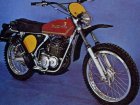 1975 Ducati 125 Regolarita